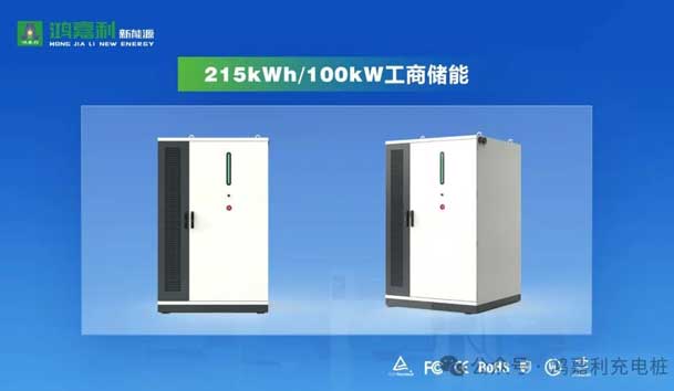 誠邀參展！鴻嘉利2024年上海國際充換電展CPSE，展位號:Z80(圖4)