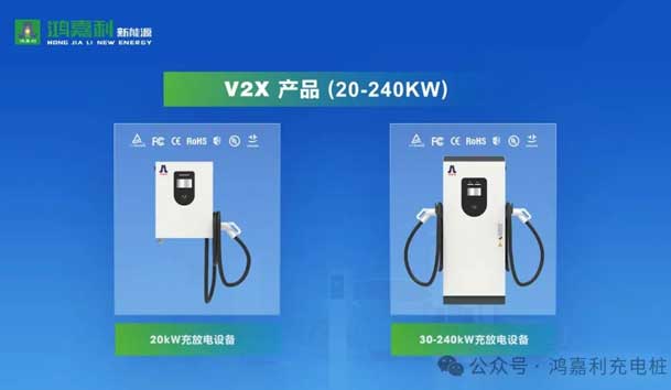 誠邀參展！鴻嘉利2024年上海國際充換電展CPSE，展位號:Z80(圖5)