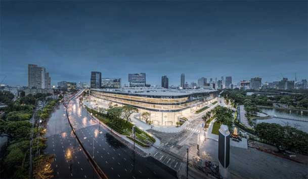 EV Asia 2024盛啟，鴻嘉利攜創(chuàng)新充電解決方案亮相(圖3)