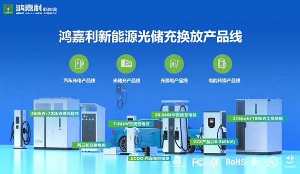 榮耀加冕！鴻嘉利新能源榮獲國(guó)家級(jí)專精特新“小巨人”企業(yè)榮譽(yù)稱號(hào)(圖4)
