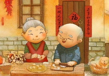 今天小年了，還記得有哪些習(xí)俗嗎？(圖5)