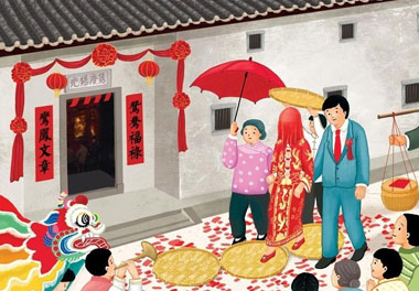 今天小年了，還記得有哪些習(xí)俗嗎？(圖4)