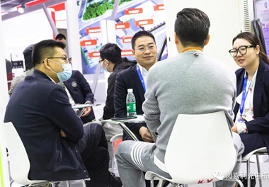 【展會風采】鴻嘉利新能源2021深圳國際充電站（樁）設(shè)備展(圖12)